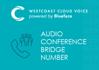 AUDIO CONF
