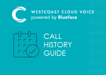 CALL HISTORY