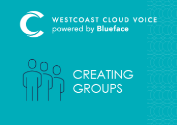 CREATING GROUPS