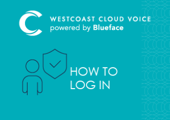 HOW TO LOG IN