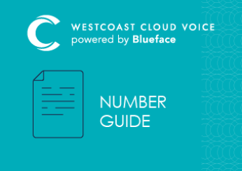 NUMBER GUIDE