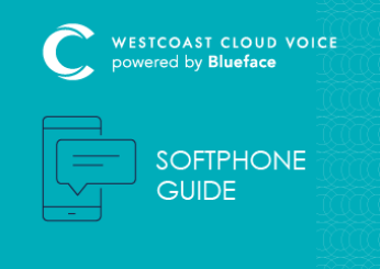 SOFTPHONE GUIDE