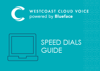 speed dial guide